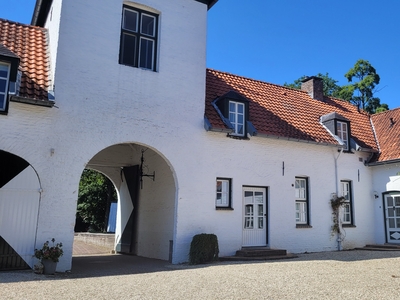 Woonhuis in Roermond met 4 kamers