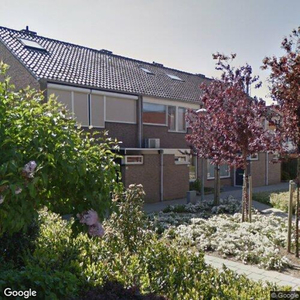 Woonhuis in Veldhoven met 4 kamers