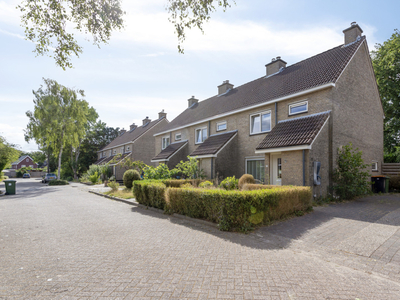 Woonhuis in Zuidlaren met 4 kamers