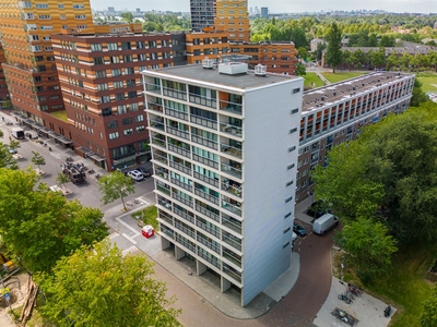 Zandvoortstraat 37