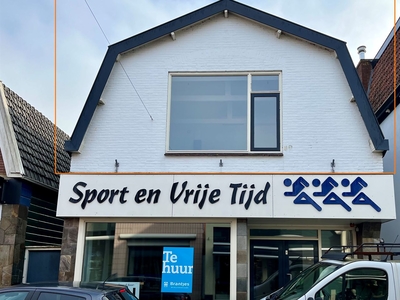 Zuiderhoofdstraat 50 A