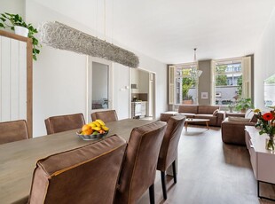 2e Pijnackerstraat 20B, Rotterdam