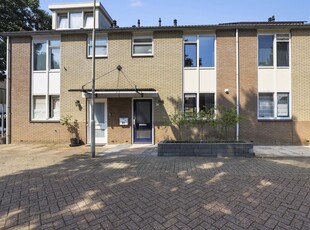 Aagje Dekenstraat 82, Arnhem