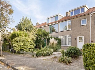 Anemoonstraat 24, Noordwijk