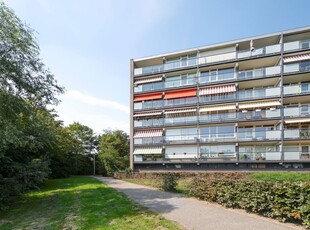 Appartement in Almelo met 4 kamers