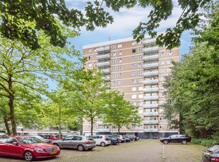 Appartement in Amstelveen met 2 kamers