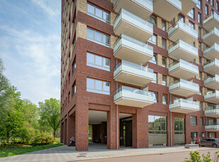 Appartement in Amstelveen met 3 kamers