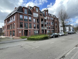 Appartement in Apeldoorn met 2 kamers