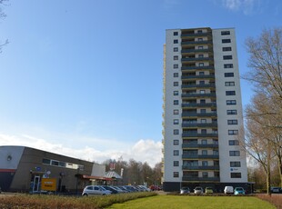 Appartement in Apeldoorn met 4 kamers