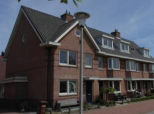 Appartement in Berkel en Rodenrijs met 6 kamers