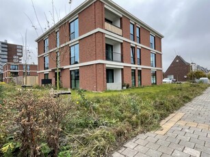 Appartement in Den Helder met 3 kamers