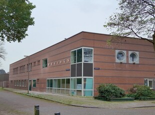 Appartement in Deventer met 2 kamers