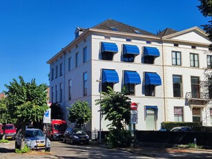 Appartement in Deventer met 2 kamers