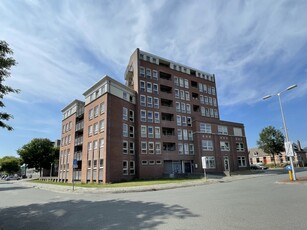 Appartement in Deventer met 3 kamers