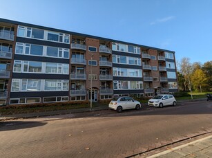 Appartement in Deventer met 4 kamers