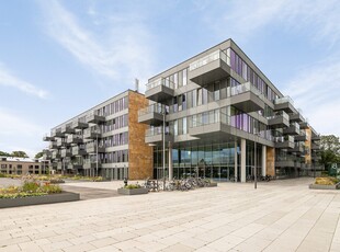 Appartement in Eindhoven met 2 kamers