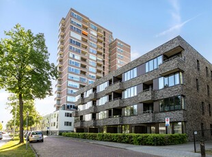 Appartement in Eindhoven met 2 kamers