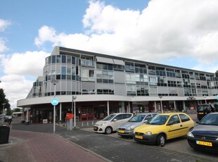 Appartement in Gouda met 2 kamers