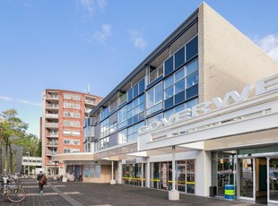 Appartement in Gouda met 2 kamers