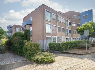 Appartement in Heerenveen met 3 kamers