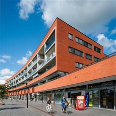 Appartement in Hendrik-Ido-Ambacht met 3 kamers