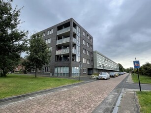 Appartement in Hooglanderveen met 2 kamers