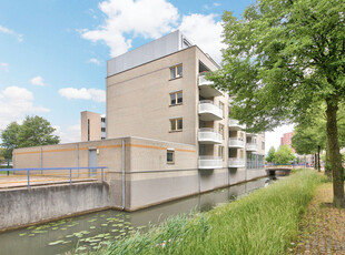 Appartement in Houten met 3 kamers