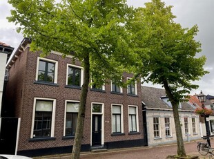 Appartement in Kamerik met 2 kamers