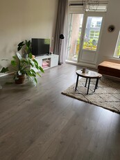 Appartement in Leeuwarden met 2 kamers