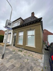 Appartement in Leeuwarden met 2 kamers