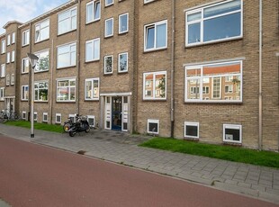 Appartement in Leeuwarden met 4 kamers