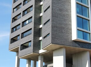 Appartement in Leiden met 3 kamers