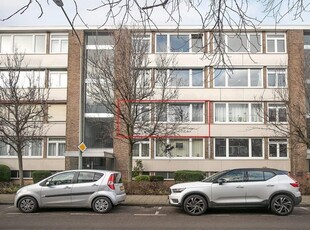 Appartement in Maastricht met 4 kamers