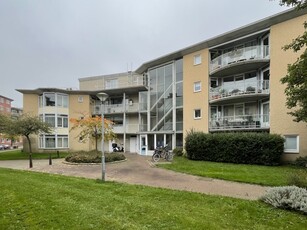 Appartement in Middelburg met 3 kamers