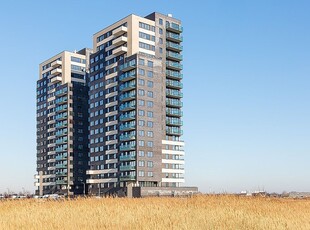 Appartement in Ridderkerk met 3 kamers