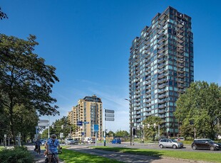 Appartement in Rijswijk (ZH.) met 2 kamers