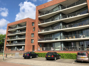 Appartement in Roermond met 3 kamers