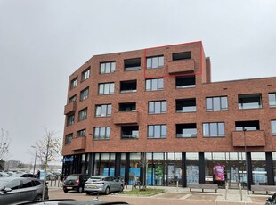 Appartement in Rosmalen met 2 kamers