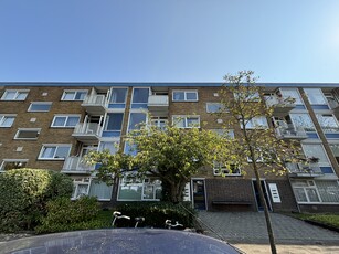 Appartement in Utrecht met 4 kamers