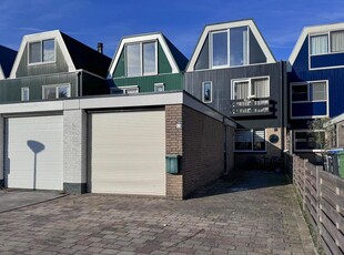 Archipel 34 33, Lelystad