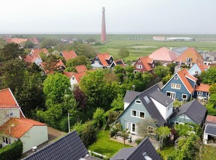 Badhuisstraat 80, Huisduinen