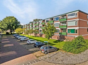 Begoniastraat 32, Zwijndrecht