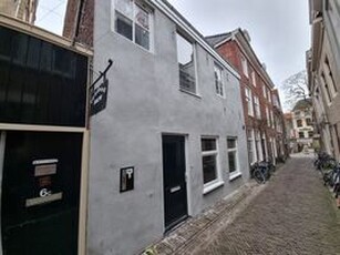 Benedenwoning te huur in Leeuwarden