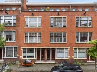 Bergpolderstraat 47B 01, Rotterdam