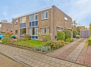 Beukenlaan 5, Middelburg