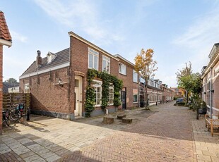 Bijdorpstraat 59, Voorschoten