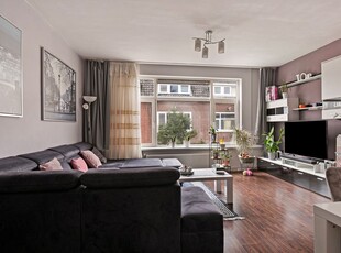 Bonaventurastraat 116B, Rotterdam