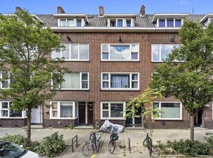 Bonaventurastraat 57B, Rotterdam