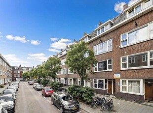 Bonaventurastraat 73A 01, Rotterdam