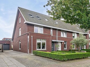 Bonekruidstraat 26, Heinkenszand